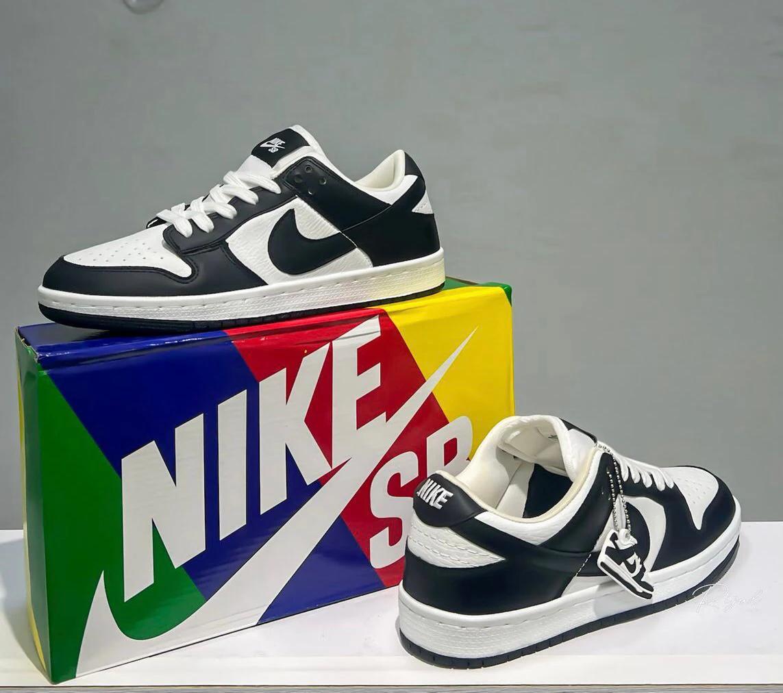 NIKE SB - View 1