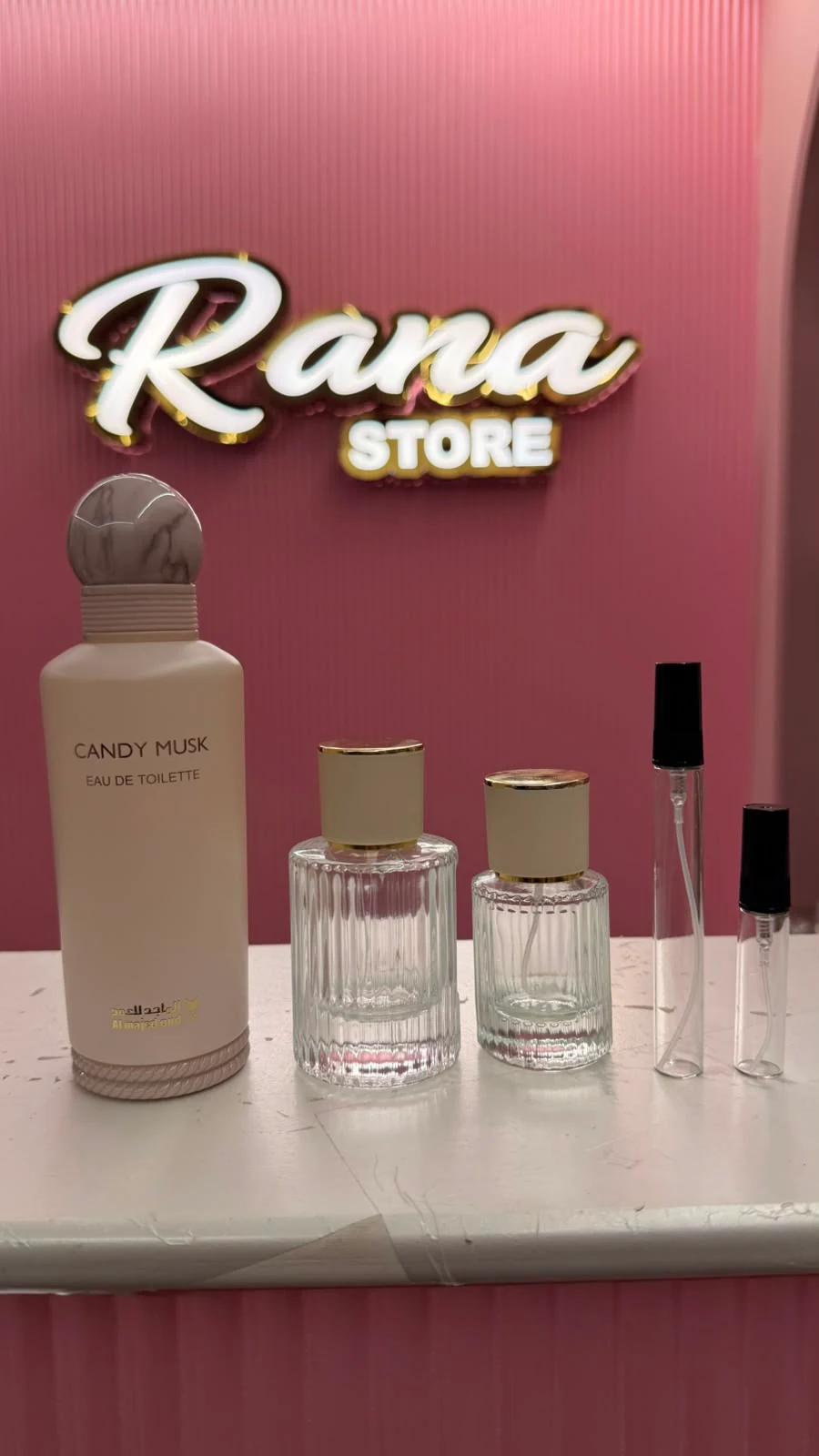 CANDY MUSK - View 1