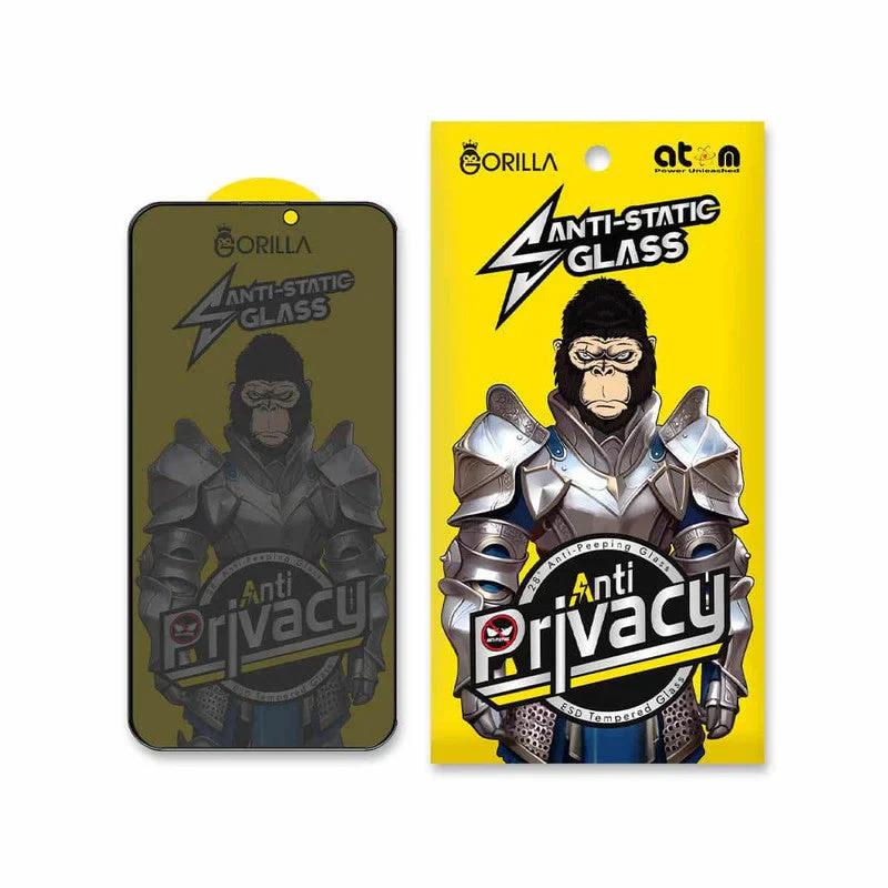 Case and Screen protector