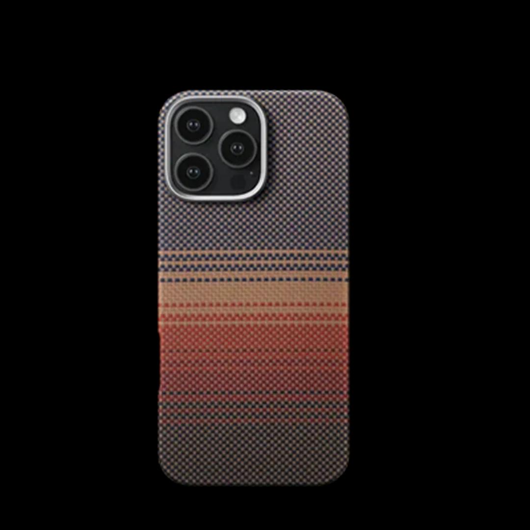 جراب Puloka LK-2528 لهاتف iPhone 15 Pro Max - View 1