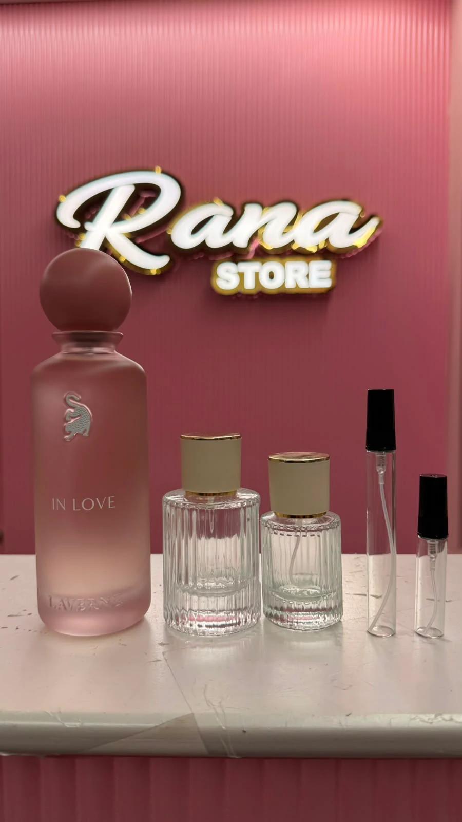 IN LOVE - View 1