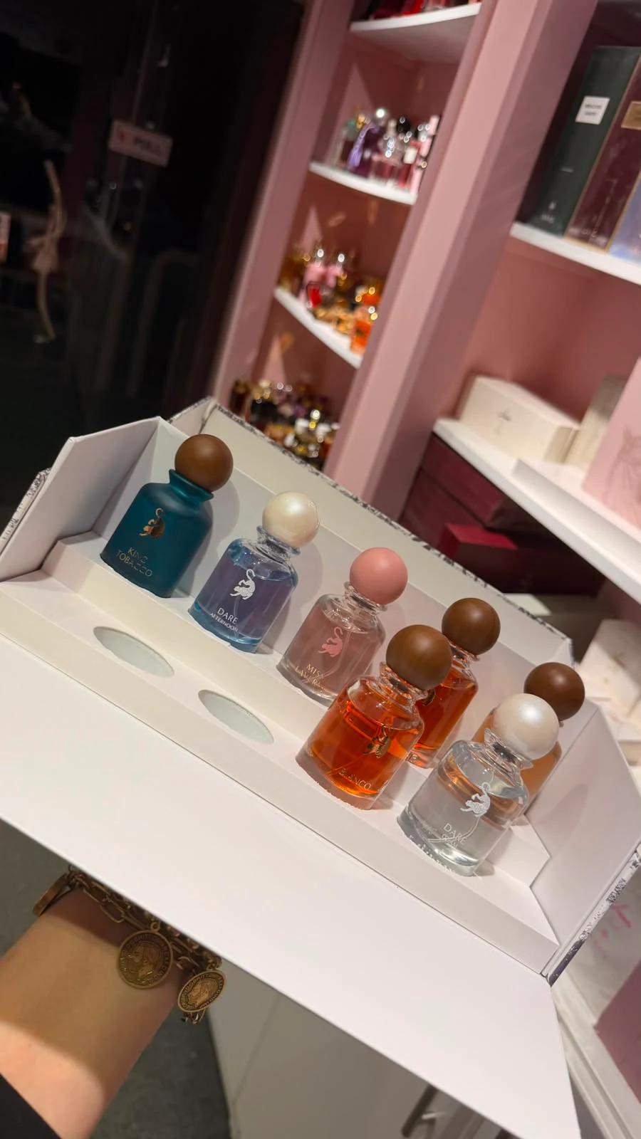 MINI LAVERNE 25 ML - View 1