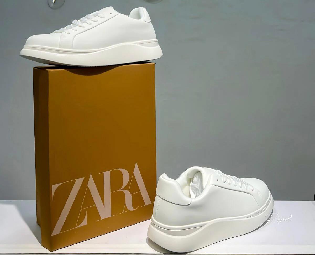 ZARA - View 1