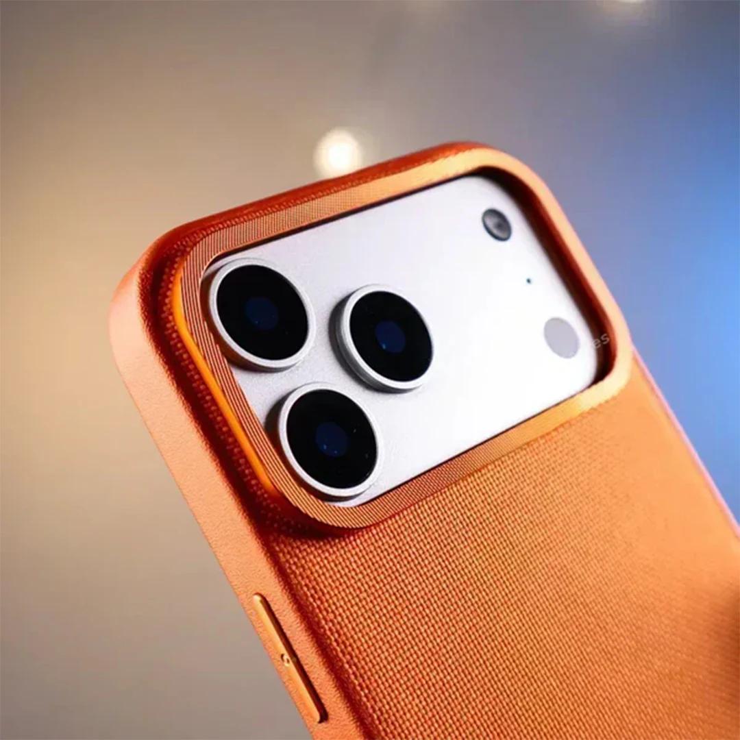 جراب KST Design MagSafe لهاتف iPhone 17 Pro - View 1