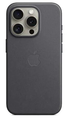 جراب Tech Woven MagSafe لهاتف iPhone 16 Pro Max - View 1