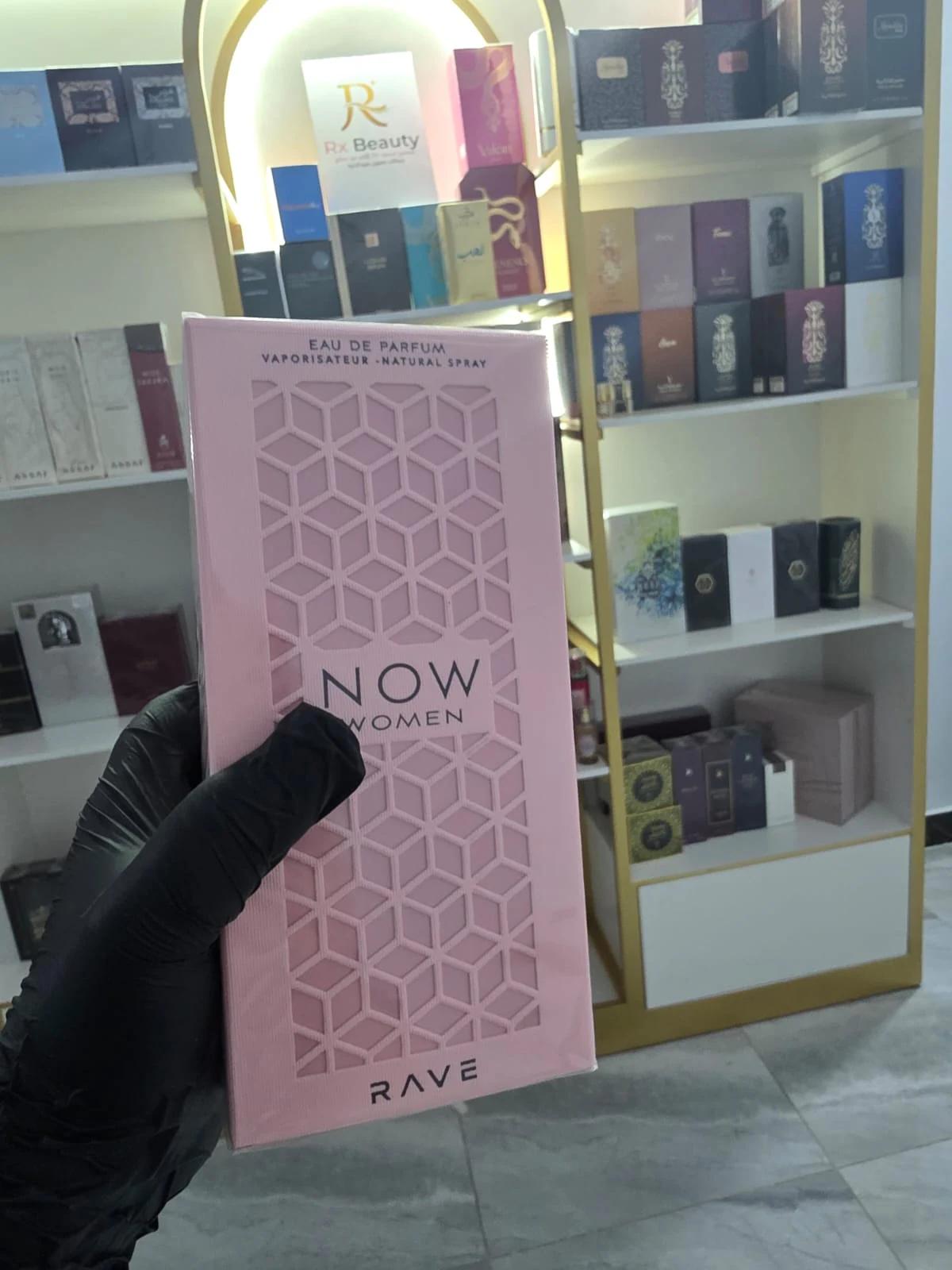 NOW WOMEN - View 1