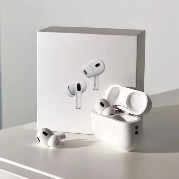 سماعات AirPods Pro 2 كوبي لاسلكية - View 1