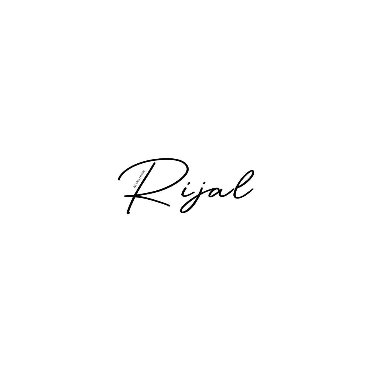 RIJAL