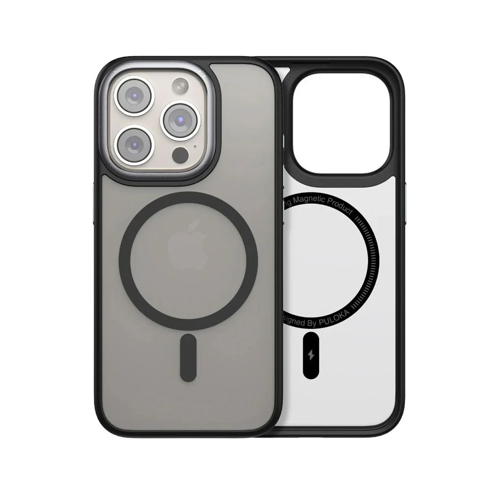 Puloka AC2404 Protective Cover for iPhone 14 Pro Max