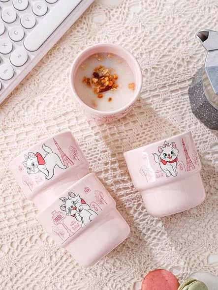 Marie mug SET