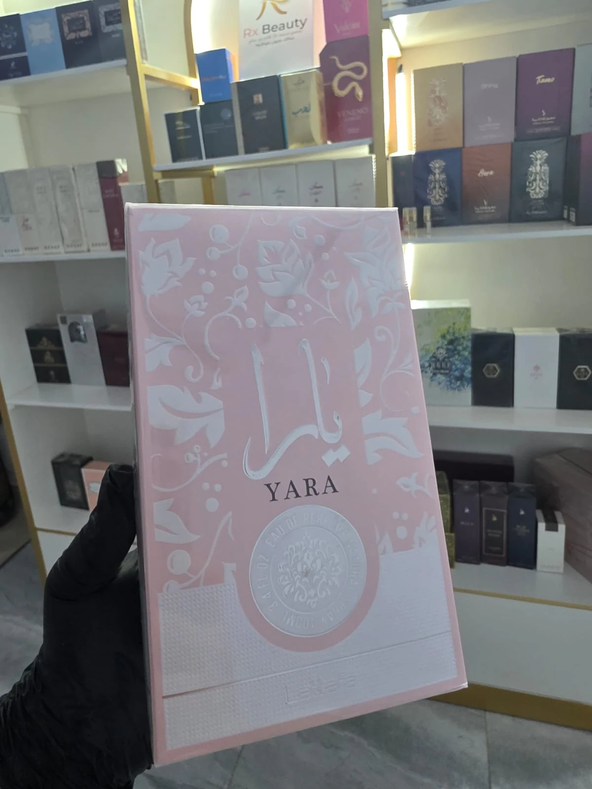 YARA