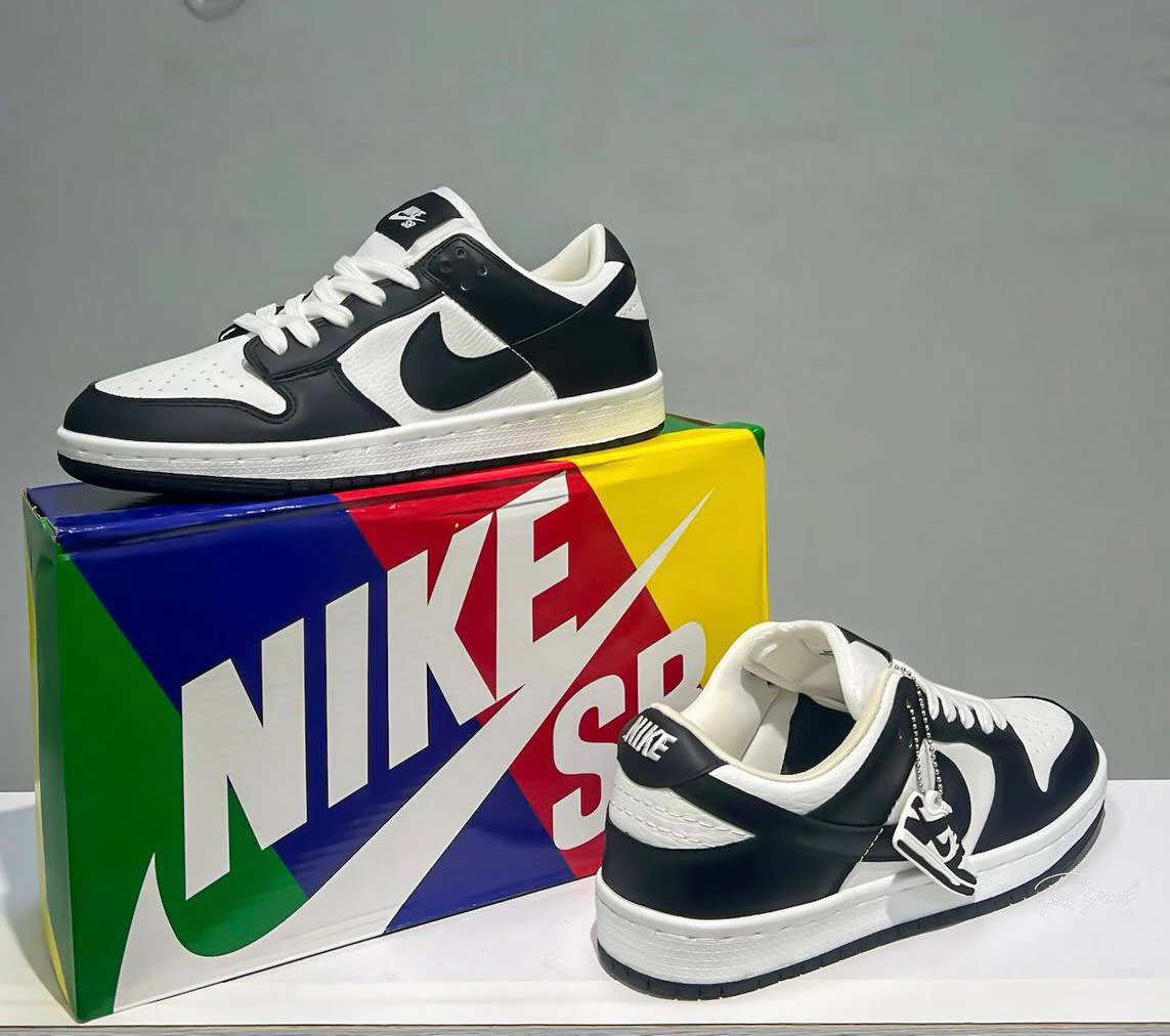 NIKE SB