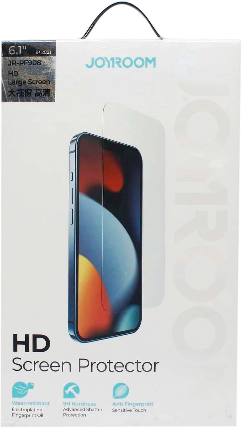 Joyroom Clear Screen Protector