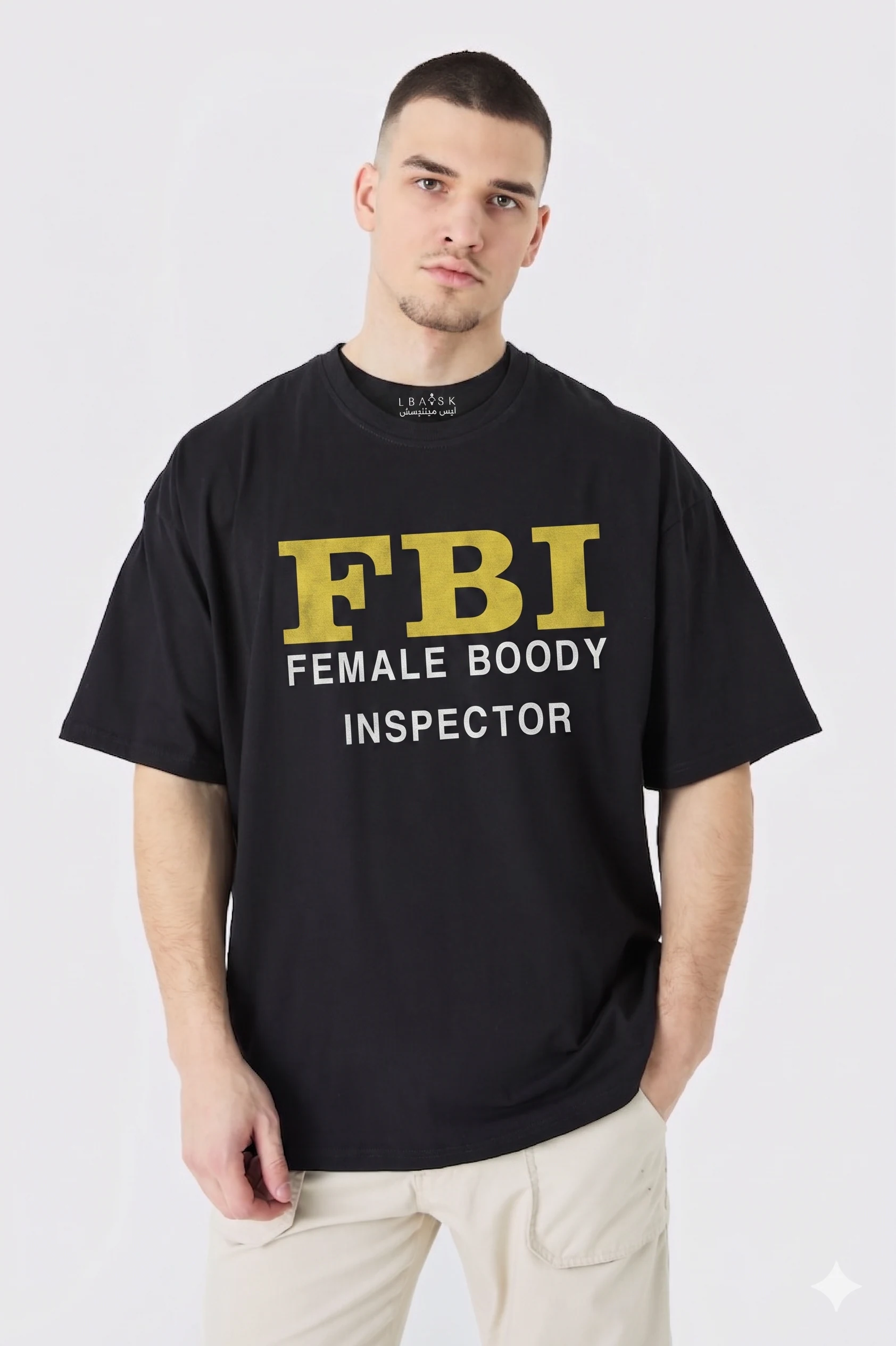 FBI