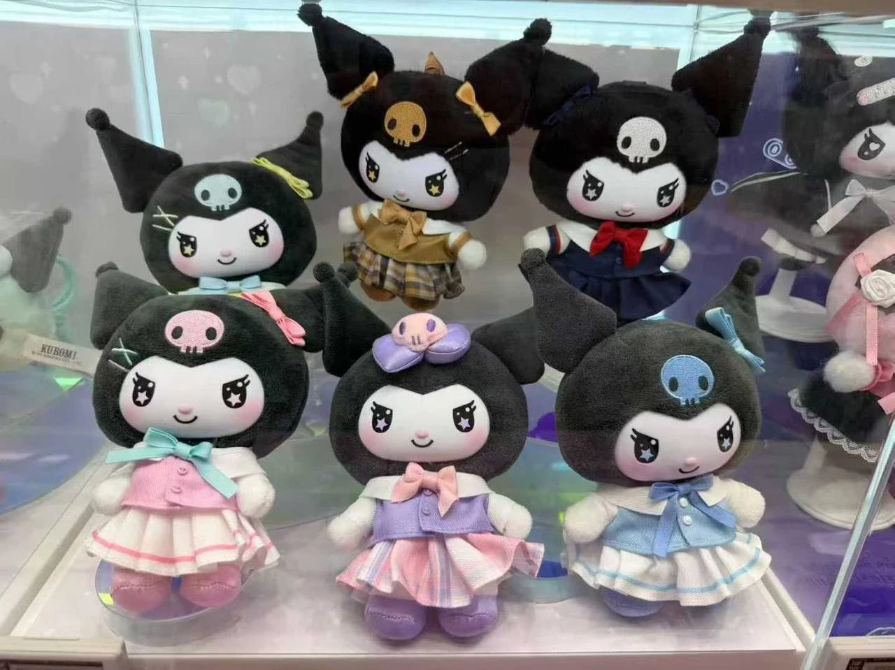 Kuromi Blind BOX