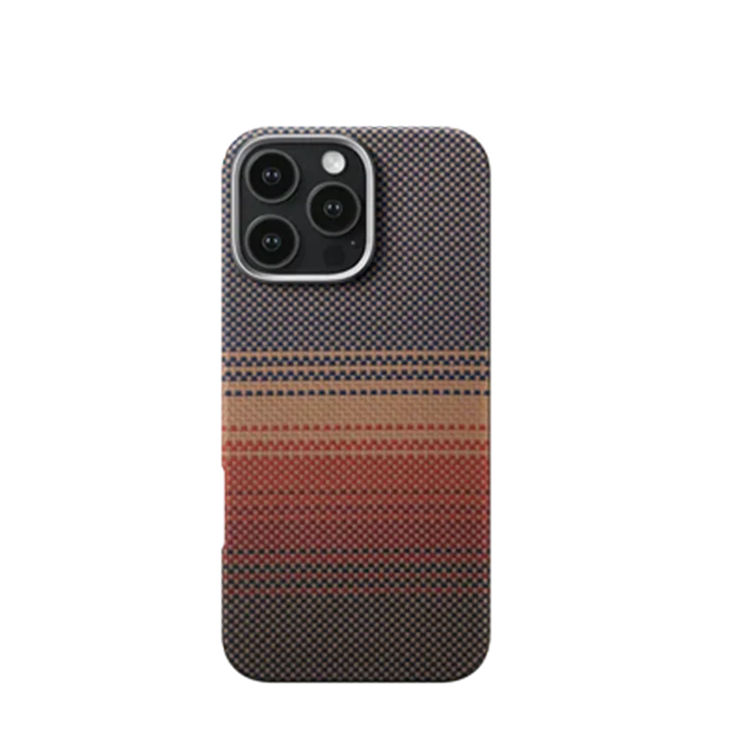 Puloka LK-2528 Protective Cover for iPhone 15 Pro Max