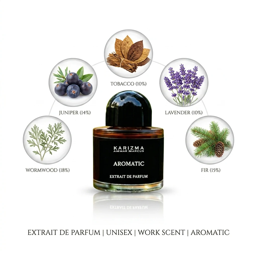 AROMATIC