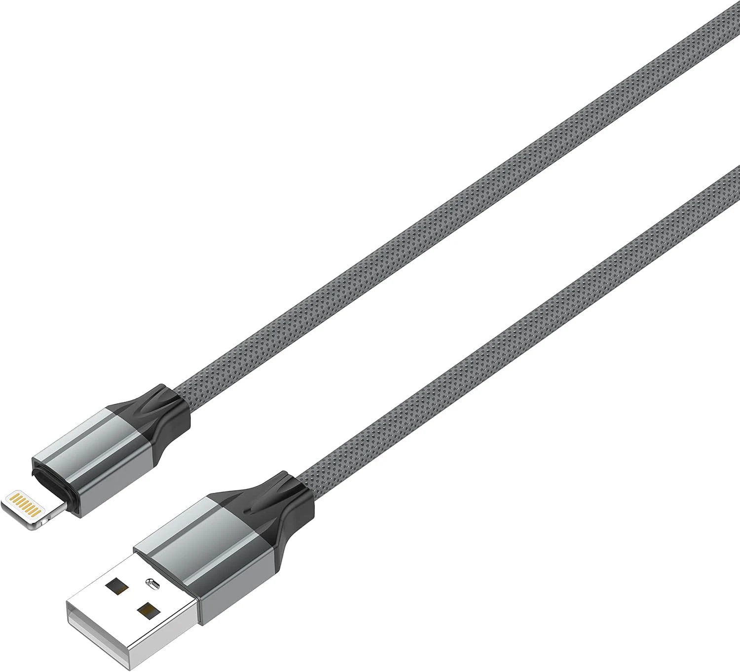 LDNIO LS441 USB to Lightning Fast Charging Cable