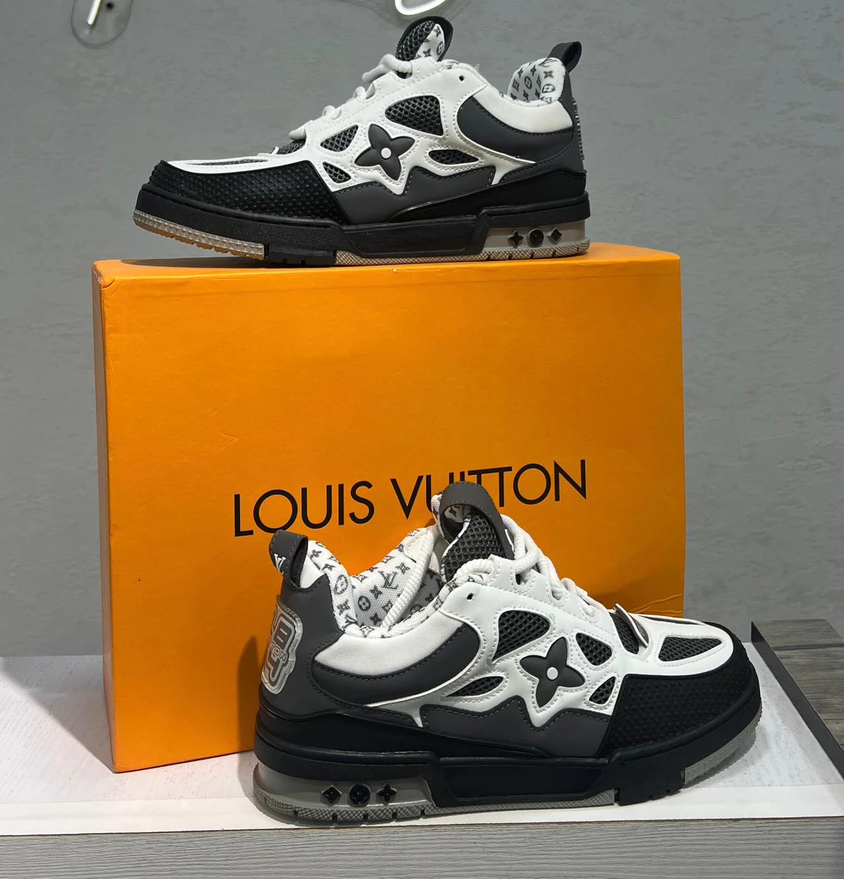 LV SKATE