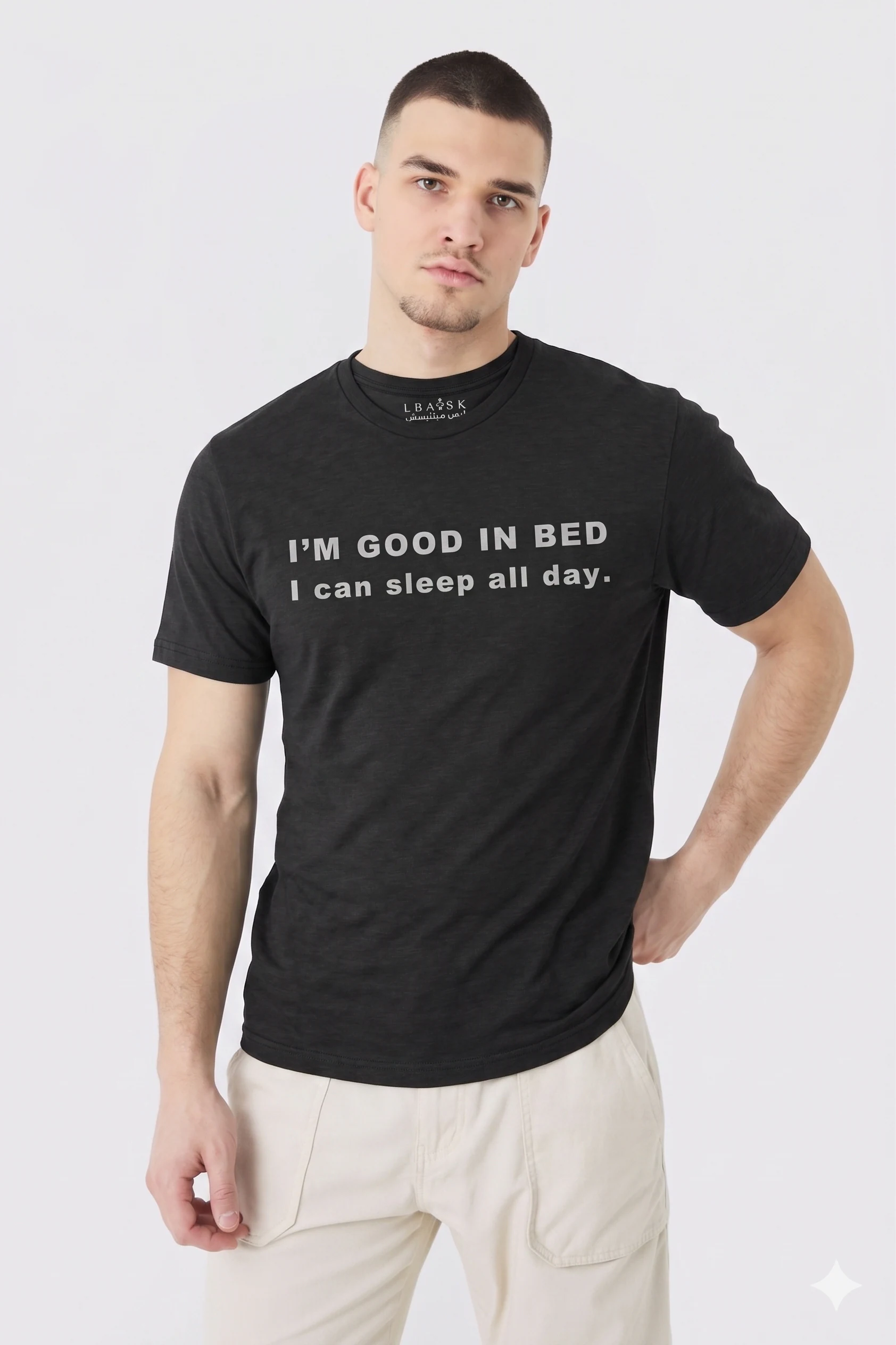 good in bed