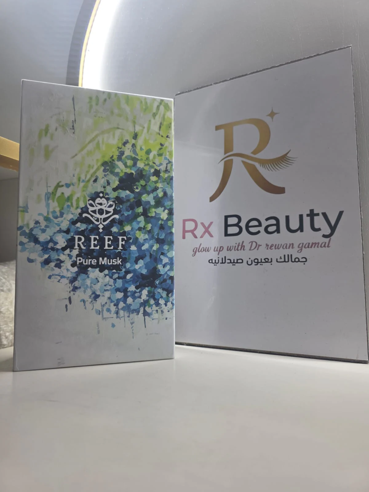 REEF PURE MUSK