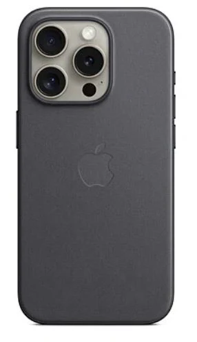جراب Tech Woven MagSafe لهاتف iPhone 16 Pro Max image 1
