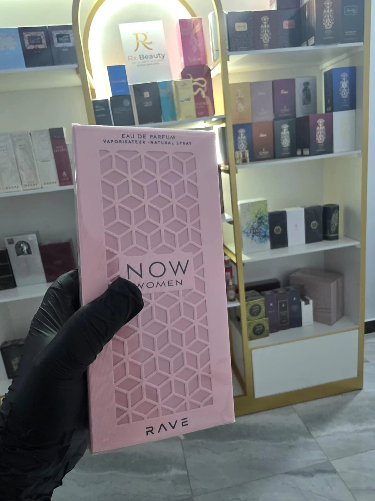 NOW WOMEN