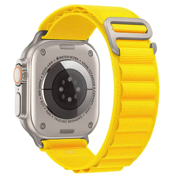 GreatCase Watch Band for Apple Watch (44mm/45mm/49mm)