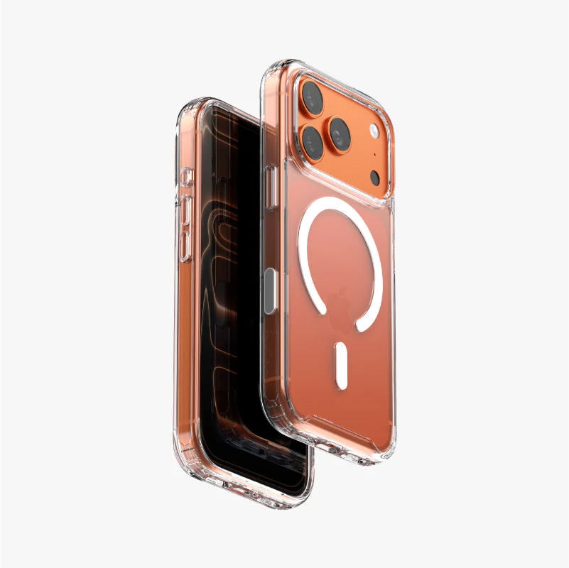 Puloka LK-2538 Strong Defense Protective Cover for iPhone 17 Pro Max