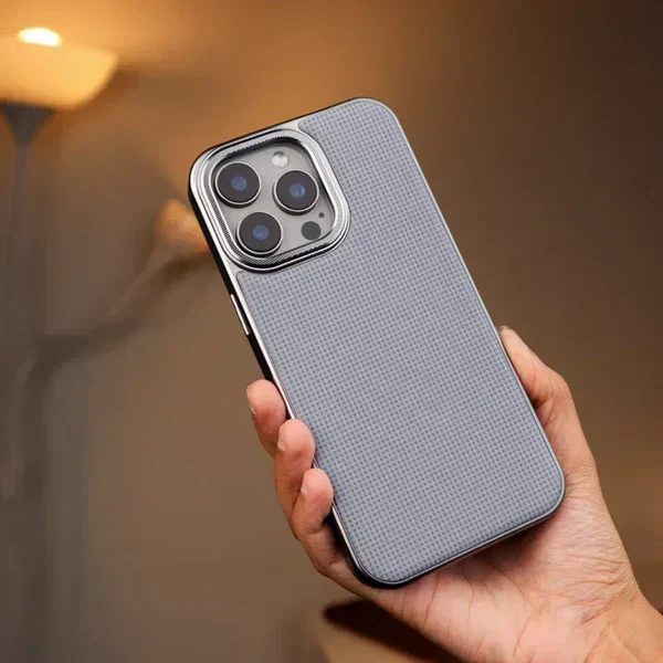 HDD Frickles HBC-352 Case for iPhone 16 Pro Max