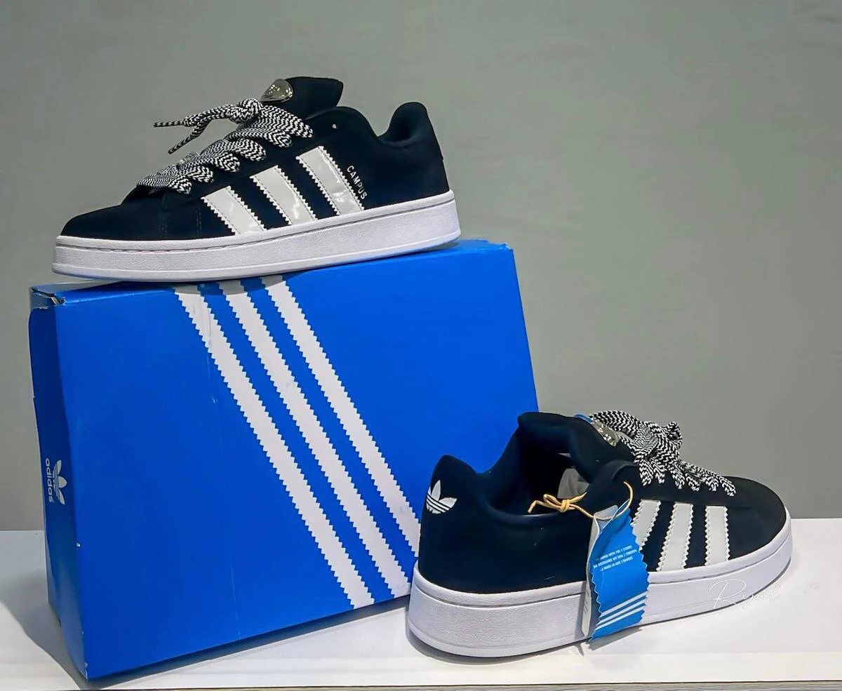 ADIDAS CAMPUS