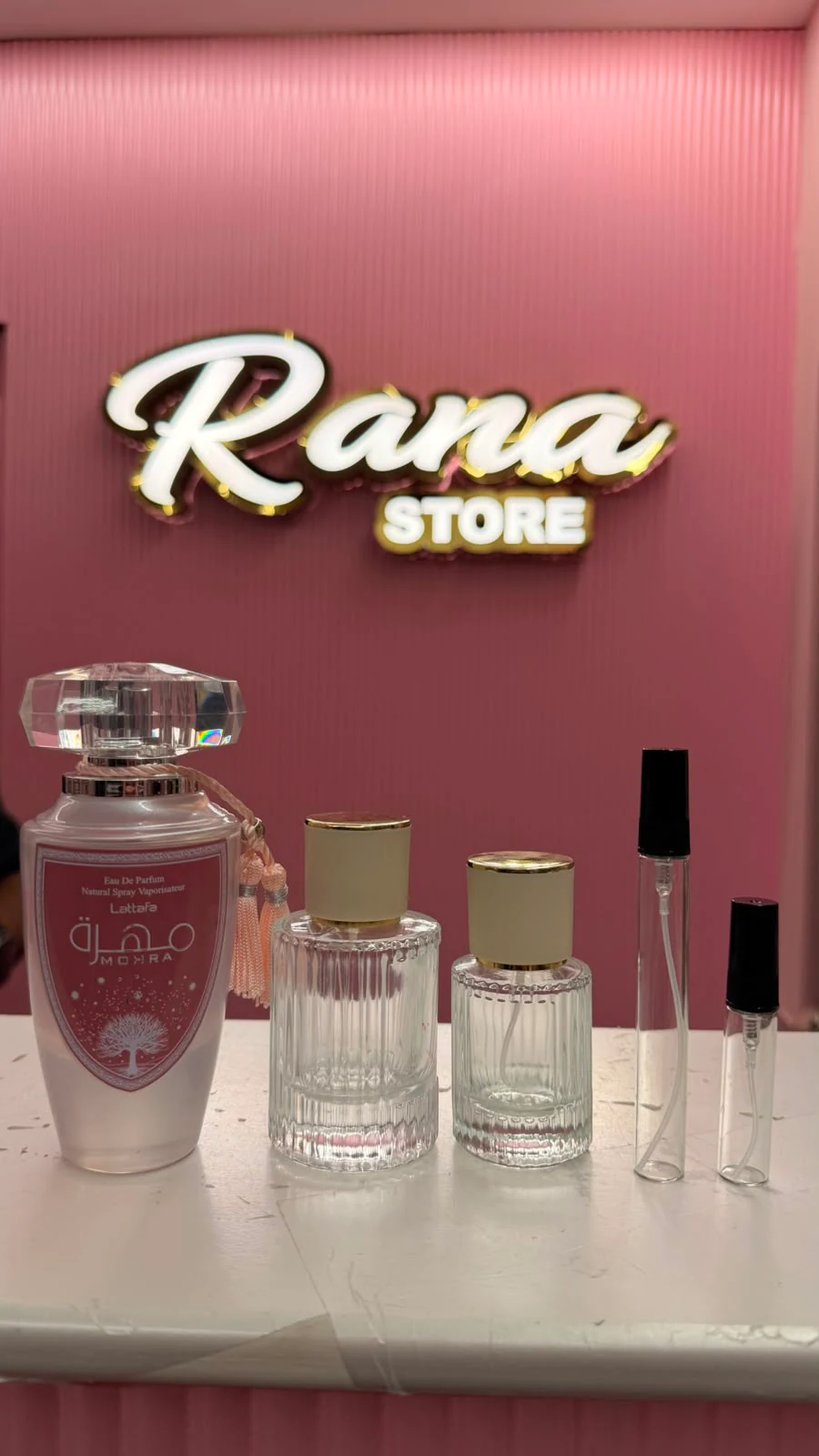 MOHRA