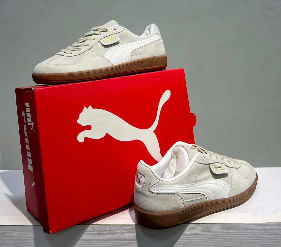 PUMA