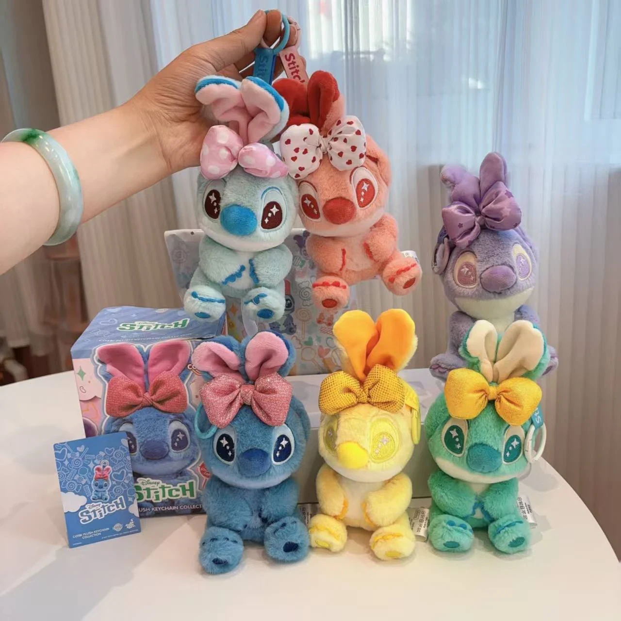 Stitch Blind Box