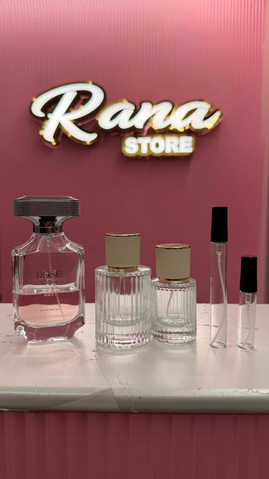 ROSE DI
