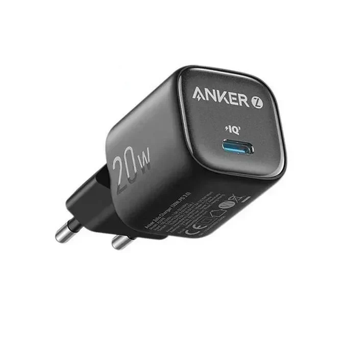 ANKER Zolo A2699 20W USB-C GaN Fast Charger