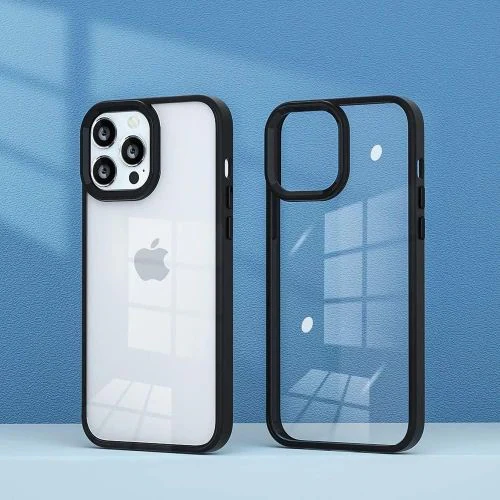 Magic Mask Clear MagSafe Protective Cover for iPhone 13 Pro Max