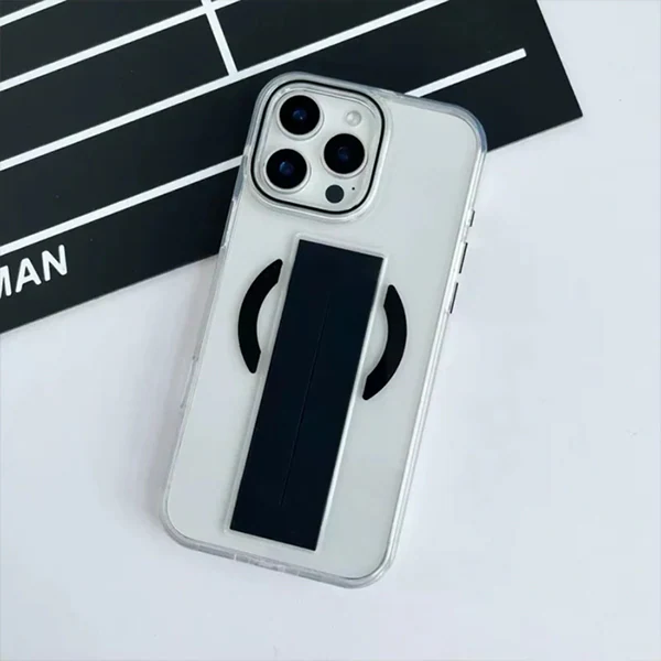 Best MagSafe Grip Stand Case for iPhone 16 Pro Max