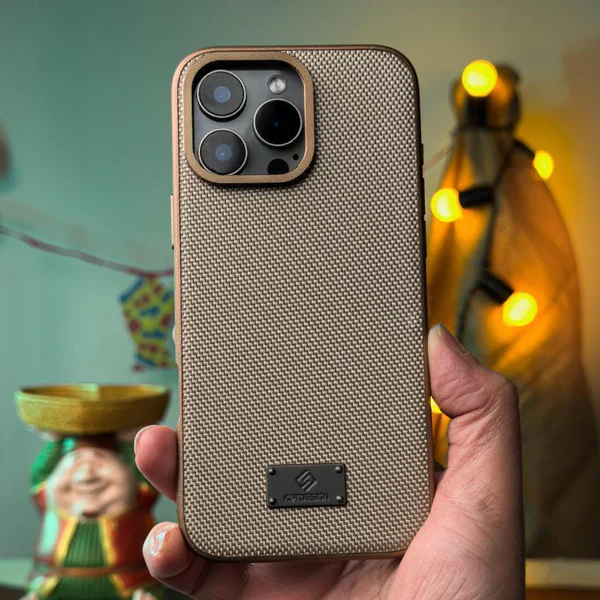 KST Ice Shreds Case for iPhone 16 Pro Max