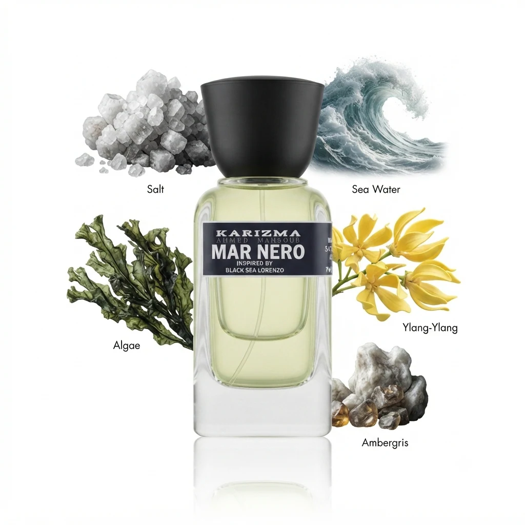MAR NERO