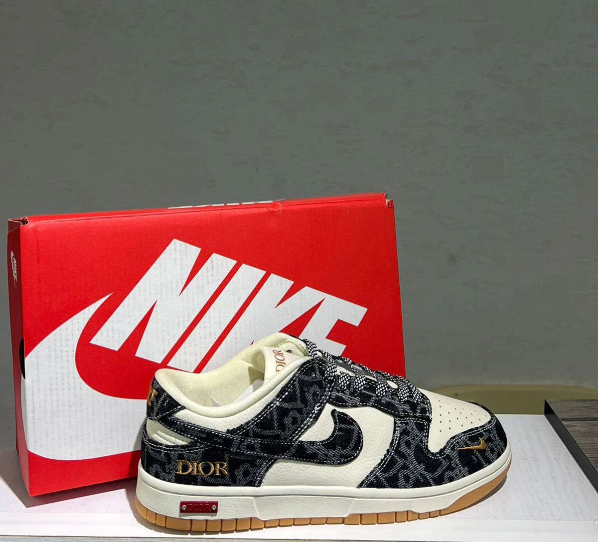 NIKE SB SPECIAL EDITION