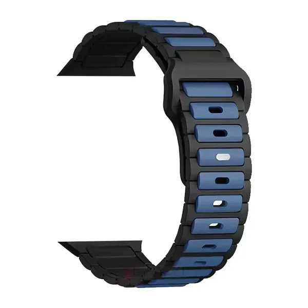 Okhard Silicone Band for Apple Watch (42mm/44mm/45mm/46mm/49mm)